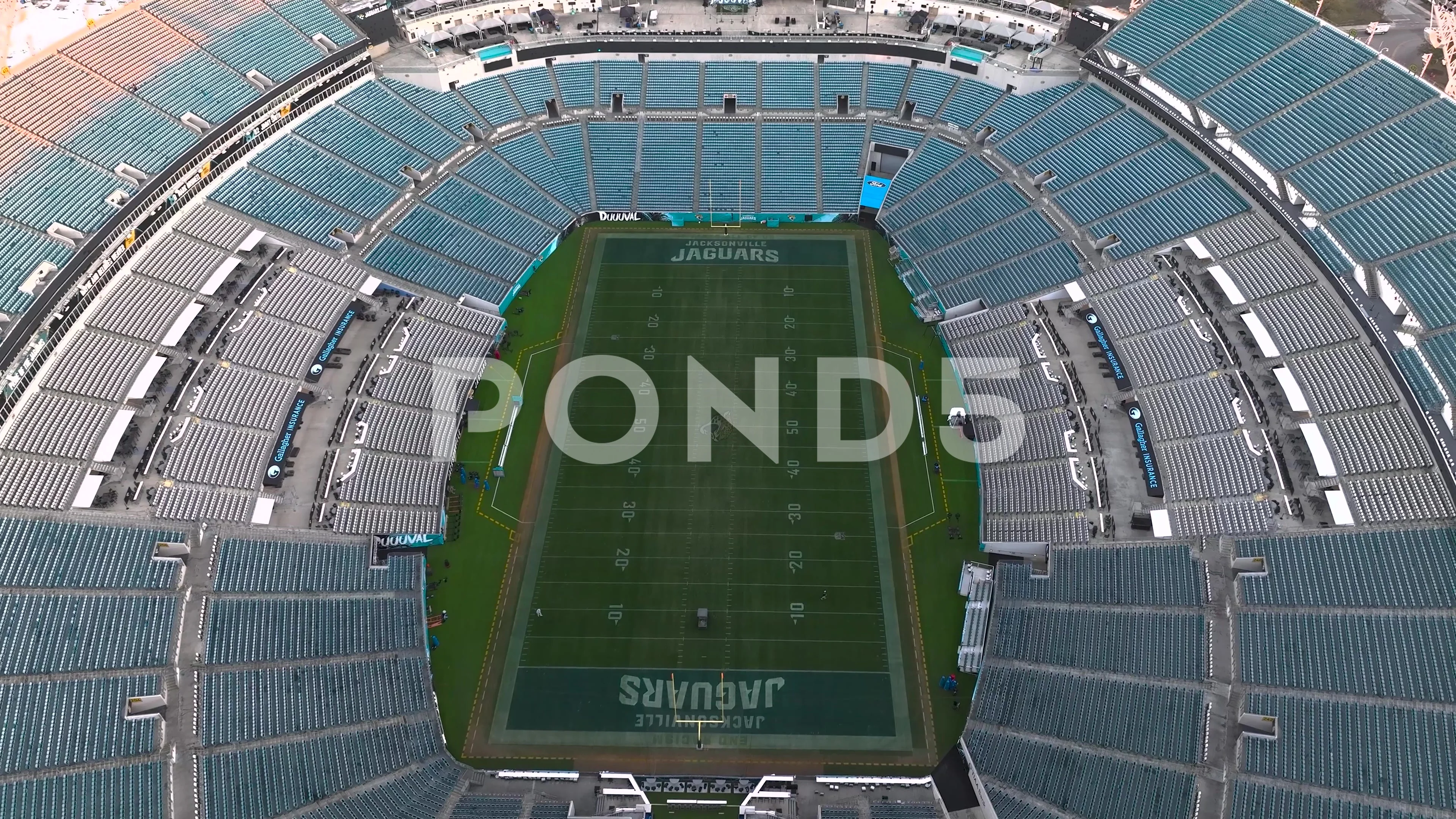 41 Jacksonville Jaguars Stock Video Footage - 4K and HD Video Clips