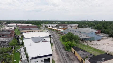 Jacksonville Murals 12 Stock Footage 276981867
