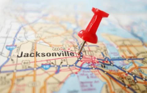 Jacksonville Stock Photos