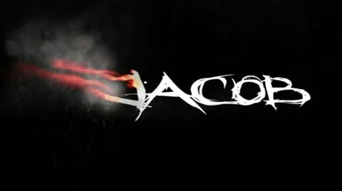 Jacob Stock Footage 11439205