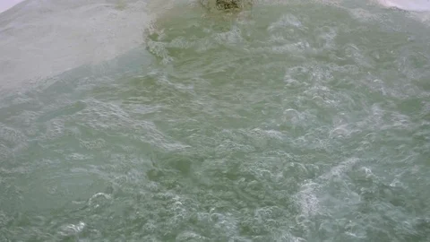 Jacuzzi Stock Footage 116180477