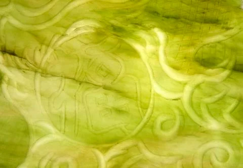 Jade abstract background Stock Photos