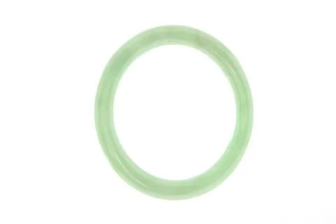 Jade bracelet Stock Photos