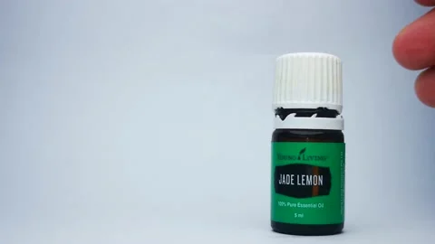 JADE LEMON Stock Footage 143096583