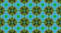 Jade motion pattern, loop HD HD Footage