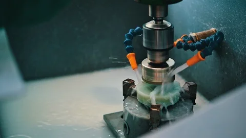 Jade nephritis nephrite Stock Footage 105294118