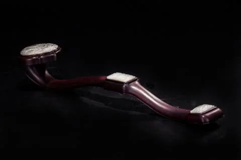 Jade products Stock Photos