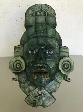 Jadehead Stock Photos