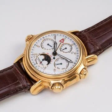 Jaeger LeCoultre Stock Photos