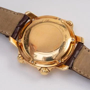 Jaeger LeCoultre Stock Photos