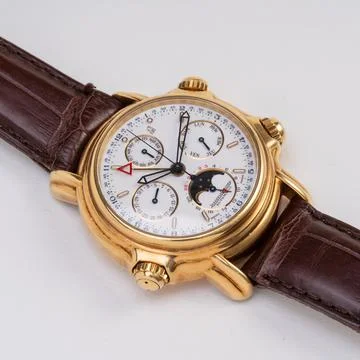 Jaeger LeCoultre 写真素材