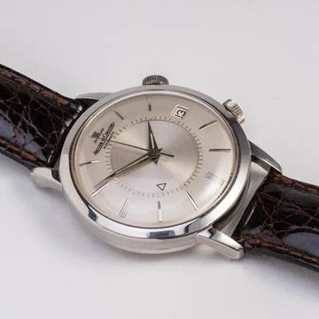 Jaeger LeCoultre Stock Photos