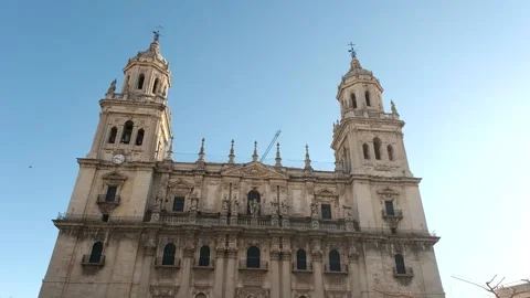 Jaén Stock Footage 171222421