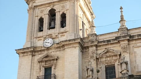 Jaén Stock Footage 171222438