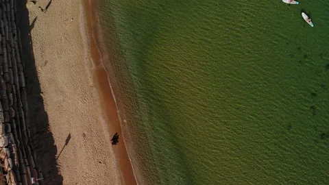 Jaffa (Yafo) Drone Stock Footage 169305289