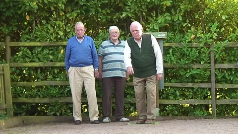 JAG 00471 库存影片 244428675