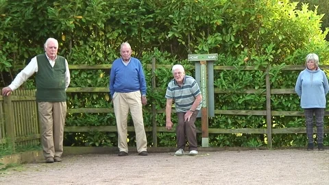 JAG 00472 库存影片 244426952