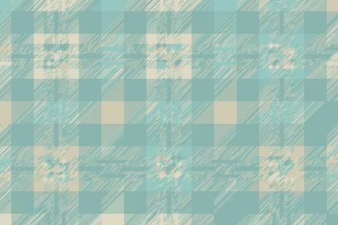 Jagged glitch background with fragmented grids, sharp angles, and displaced.. Stock Illustration