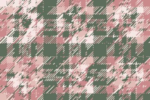 Jagged urban glitch surface with broken squares, chaotic stripes, and displ.. Stock Illustration