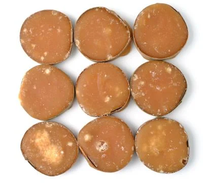 Jaggery Stock Photos