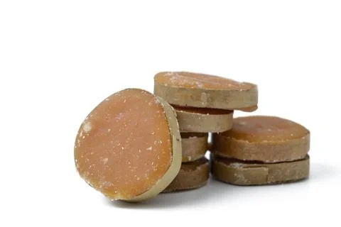 Jaggery Foto stock