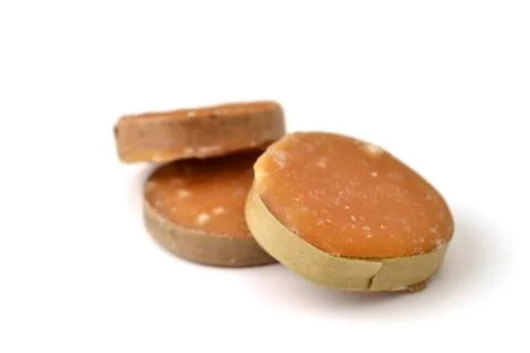 Jaggery Foto stock