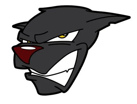Jaguar Stock Illustration