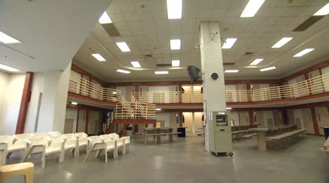 Jail 4 Stock Footage 22843166