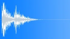 Jail door cell Sound Effect