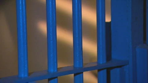 Jail Stock Footage 307687