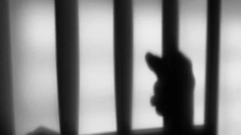 Jail Stock-Footage 35253398