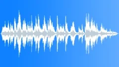Jail Hallway Sound Effect