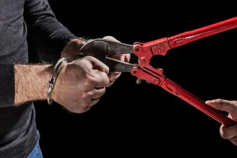 Jailbreak Stock Photos