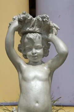 Jain Temple, Kolkata Stock Photos