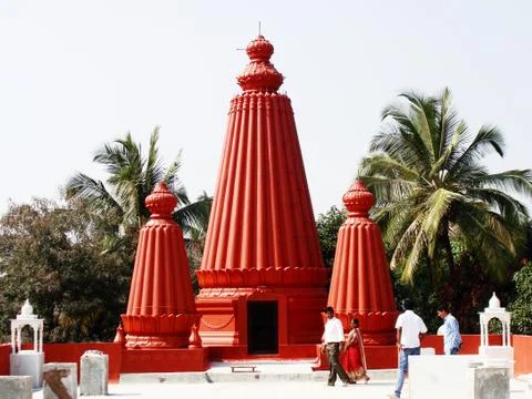 Jain Temple 写真素材