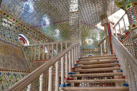 Jain temple Stock Photos