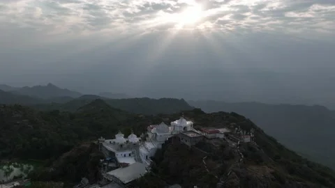 Jain Temple - Timelapse Vidéo 233282246