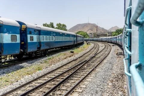 Jaipur, India Stock Photos