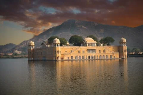 Jaipur. Stock Photos