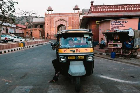 Jaipur Stock Photos