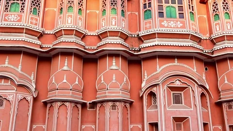 Jaipur4 Stock Footage 323175190