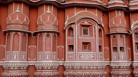 Jaipur5 Stock Footage 323175183