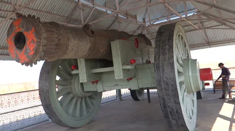 The Jaivana Stock Footage 33379642