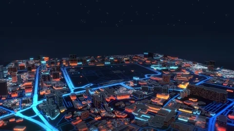 Jakarta Stock-Footage 342185439