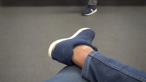 Jakarta MRT Station Stock Footage 154668489