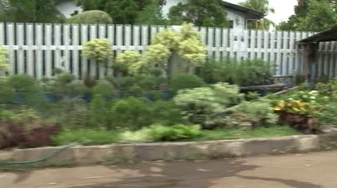 Jakarta traffic Stock Footage 11235460