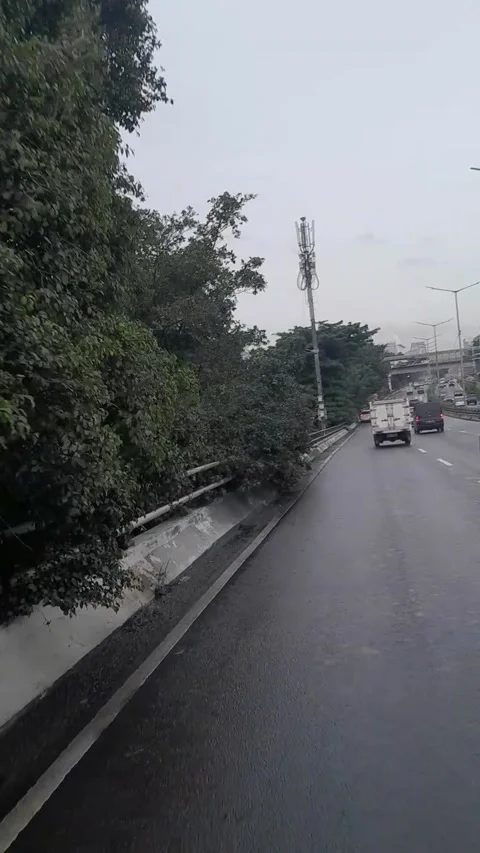 Jalanan 動画素材 234513347