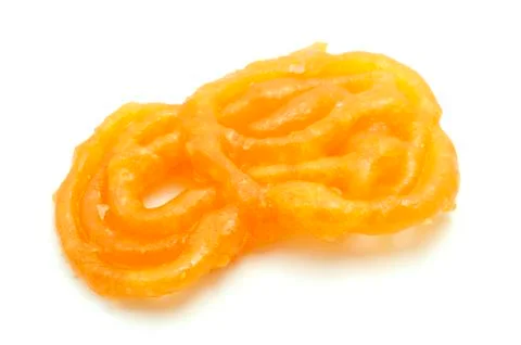 Jalebi Stock Photos