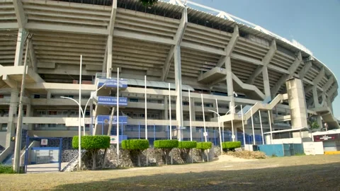 Jalisco Stadium Stock Footage 229451789