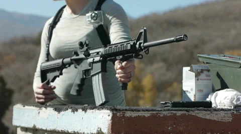 Jam gun Vidéo 32271661